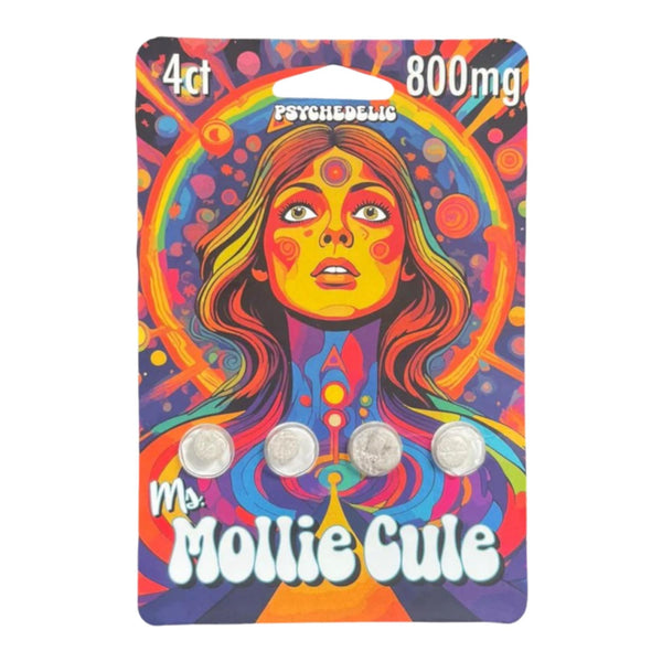 Mollie Cule