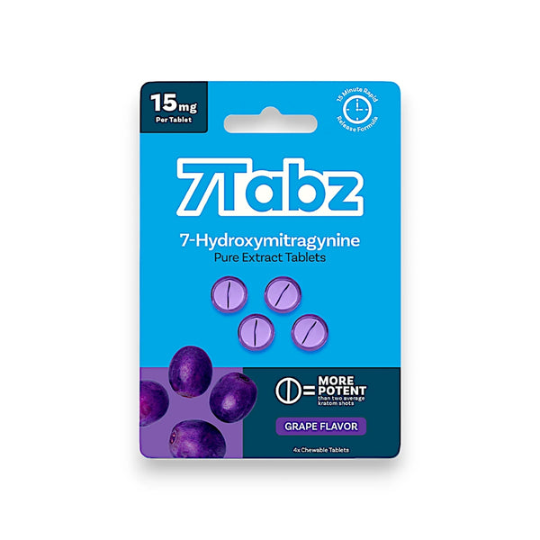 7Tabz